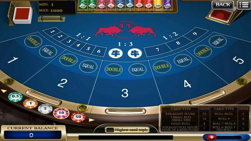 hot 646 casino login