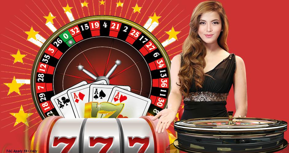 taya 361 casino login